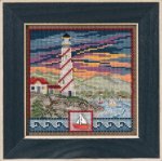 (image for) Lighthouse (2017)